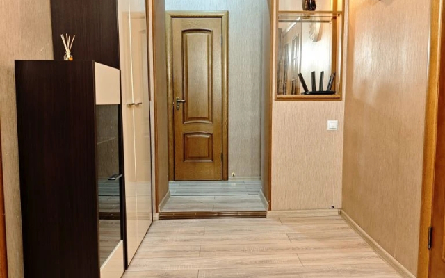 Квартира в шаговой доступности от аэропорта