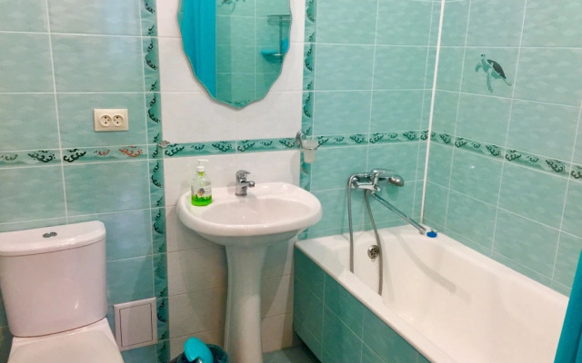 Kvart-Hotel Apartments 1