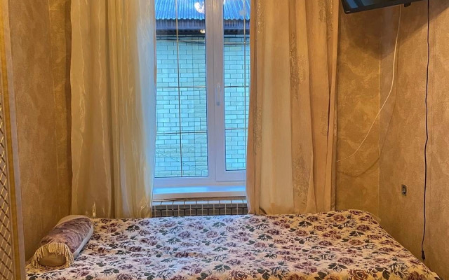 Гостевой дом Уютный коттедж для большой компании