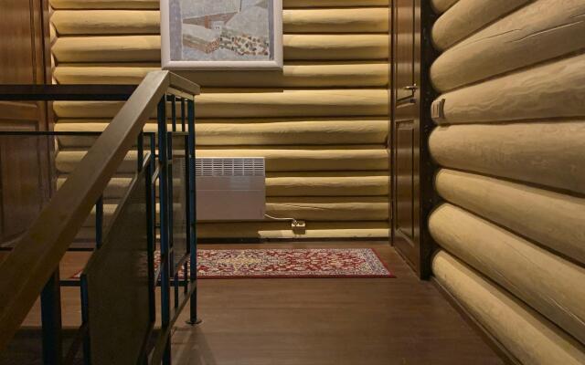 Гостевой Дом БобровоЭкоЛайф Фермерский парк