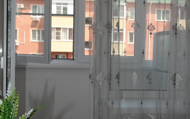 V Kurortnoy Zone Flat
