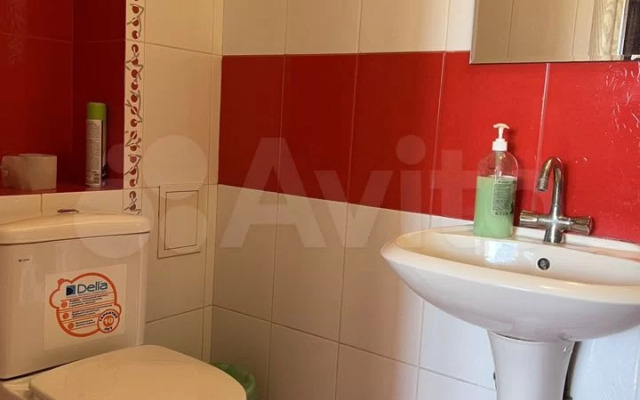 Апартаменты Какдома36 на Революции 9А