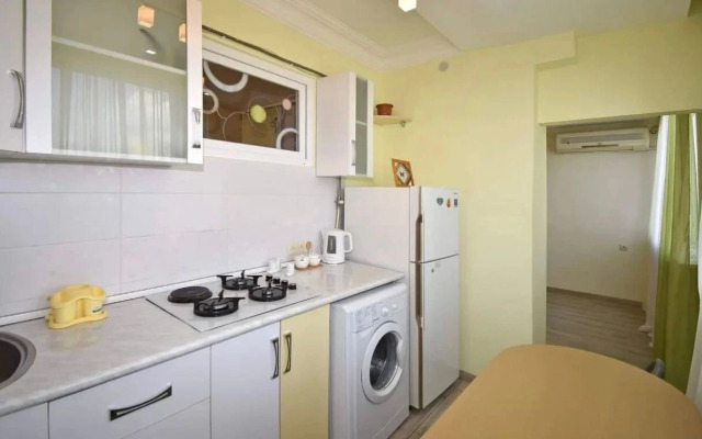 Apartment In The Heart Of Yerevan, Apartments