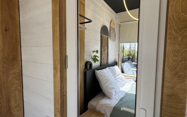 Private house "Smart Les"