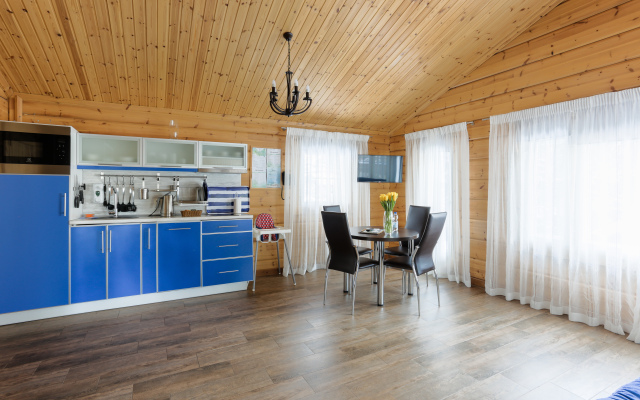 Курортный Отель Загородный Дом у Моря