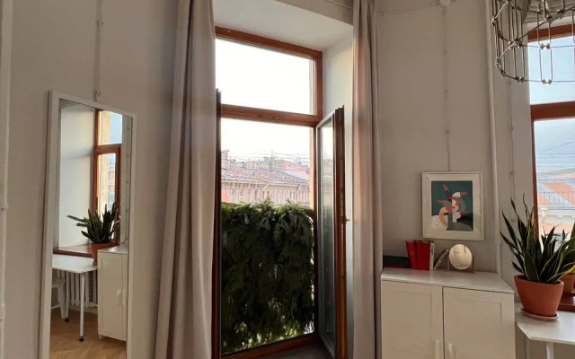 Апартаменты Your Luxury Apart на Восстания для 4 Гостей