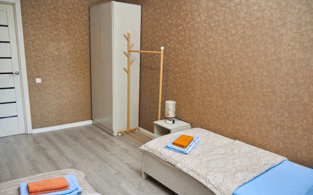 Квартира 268 радужный Берег