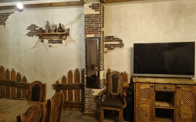 Normans Mini-Hotel
