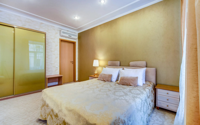 Гостевой дом Поликофф