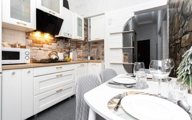 Квартира Alte Haus