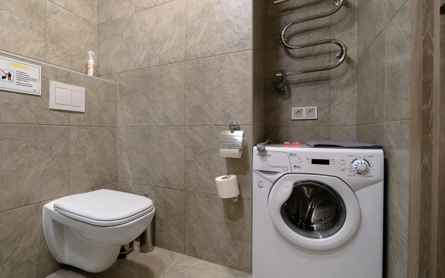 Spb Apartaments 20