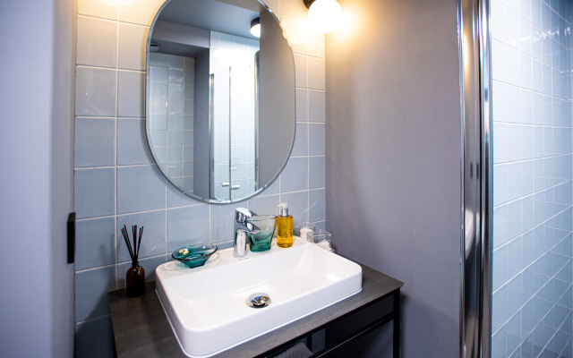 Plescheevo Khillz Mini-Hotel 1