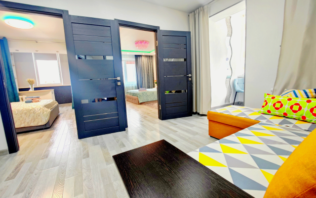 Апартаменты SELMA рядом с центром