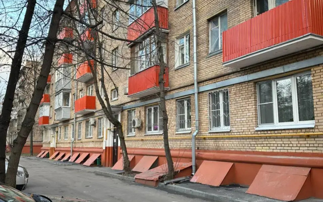 Апартаменты АО Эйфория Отели