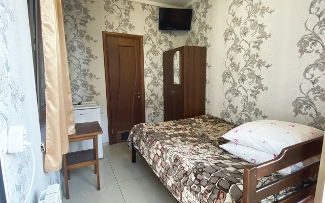 Dikovinka Sochi Guest House