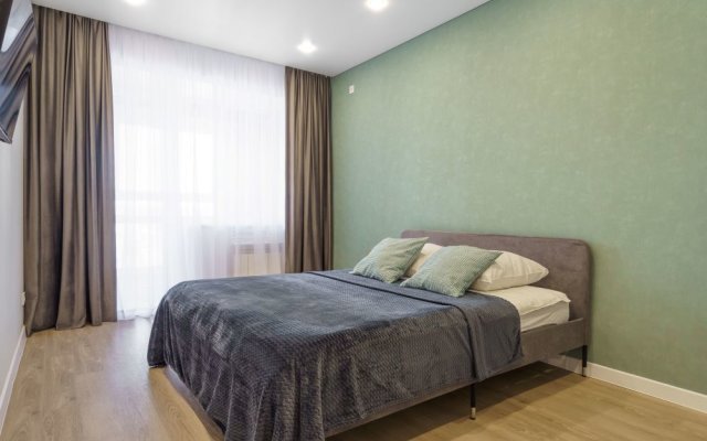 Apartamenty GOOD NIGHT na Levitana 5