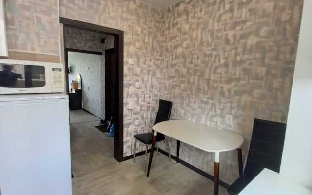 Апартаменты Комфорт 5-25