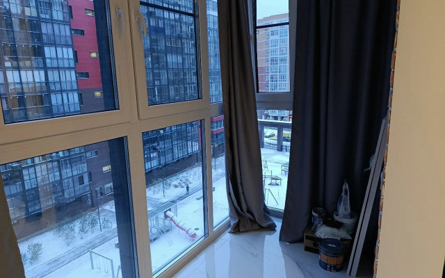 Квартира Россо от Home24