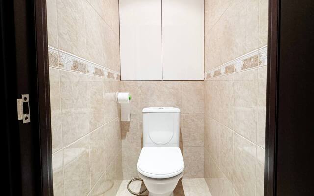 Pereulok Angelov 7/1 Apartments