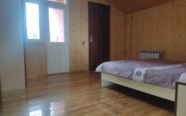 Kriyus Private House