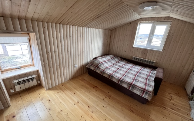 S Basseynom I Baney Guest House