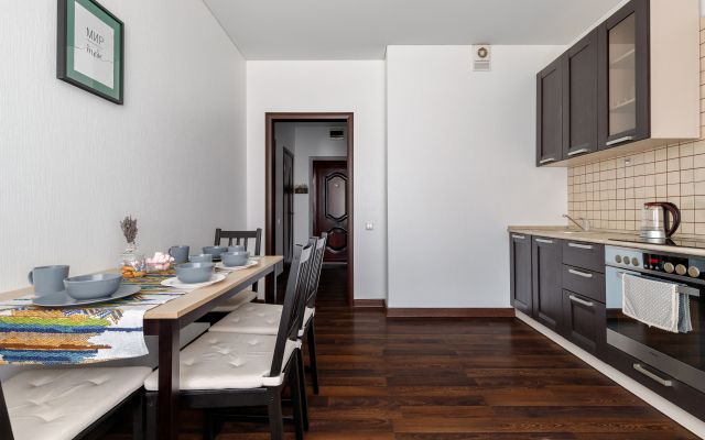 Апартаменты Vita Stadium