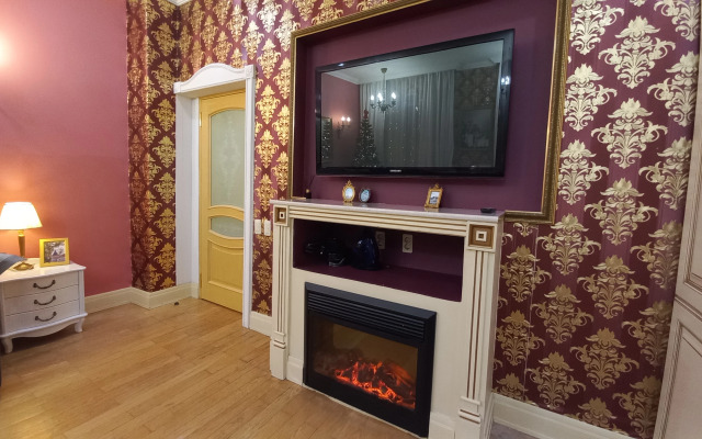 Квартира в самом центре Тулы