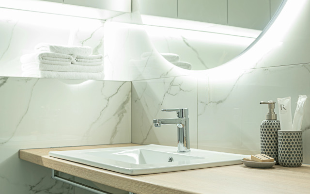 Апартаменты Rauschen Green 32/44