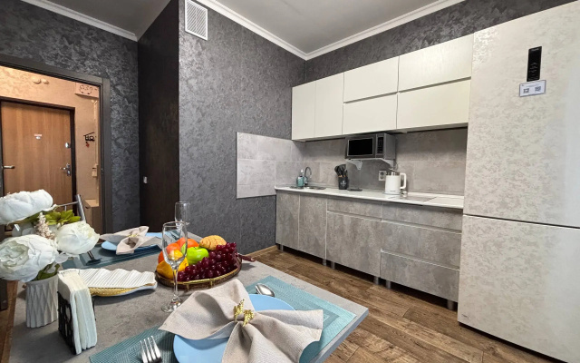 Квартира BestHome Стильная в центре для вас
