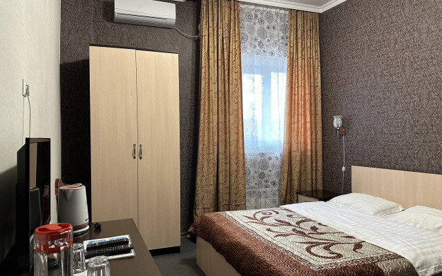 Pulsar Mini-hotel