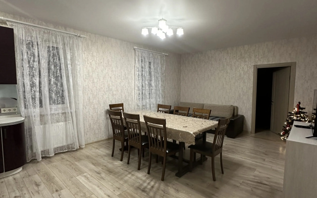 Частный дом Уютный в г. Минск