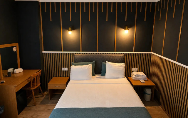 Elit Corlu Hotel