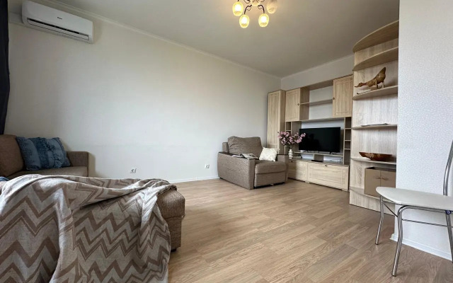 Vidovaya v tsentre goroda Flat