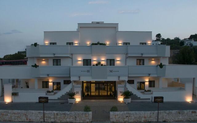 His Majesty Hotel