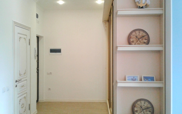 Studio Gold Anchor Apartments