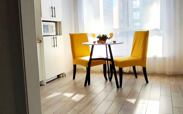 Квартира в 1777