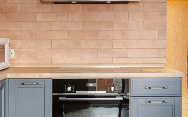 Апартаменты Riva Apart на Корпусной