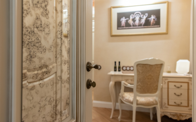 Апартаменты Апарты Люкс на Большой Морской 34