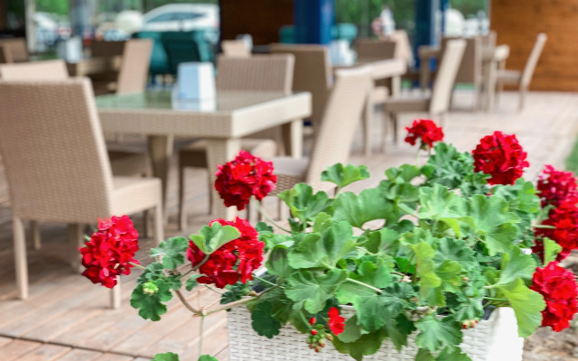 База отдыха Valen Park