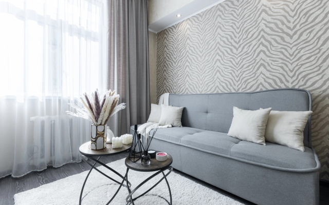 Апартаменты Comfort Home для 11 гостей