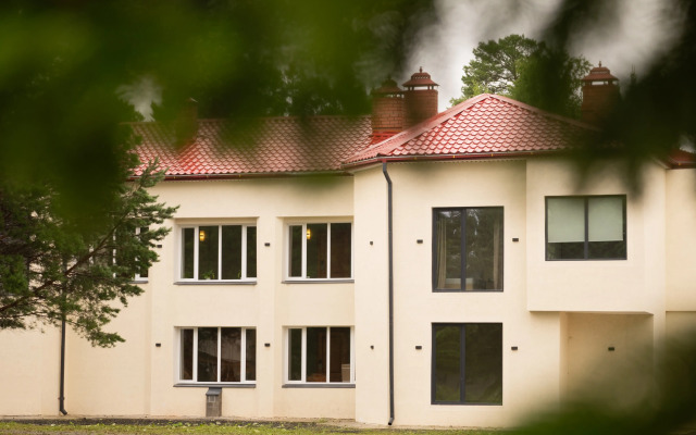 Санаторий Веда