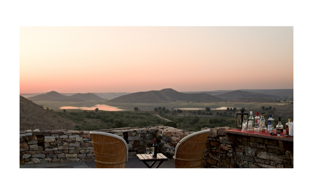 Ramathra Fort Butik-Hotel