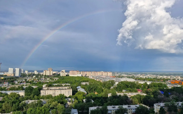 Квартира Люкс Класса