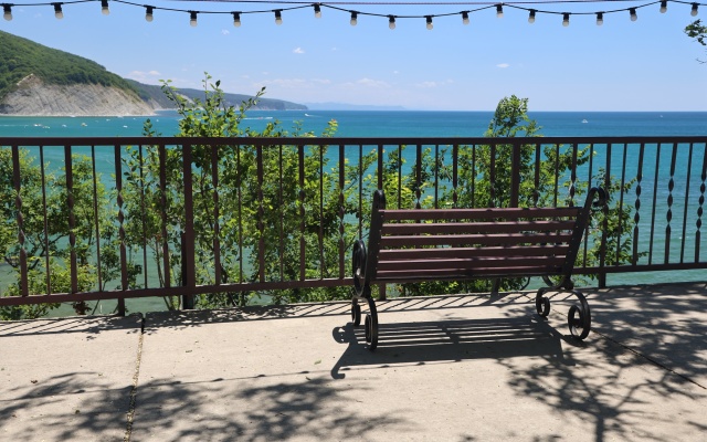 Skala Hotel