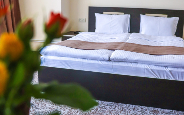 Erevan Tsentr Hotel