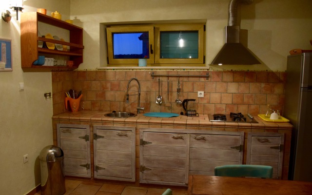 Апартаменты Villa Kamen