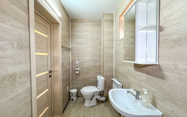 U Fermera Guest house