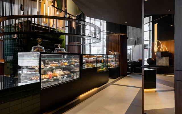 Hyatt Place Ekaterinburg