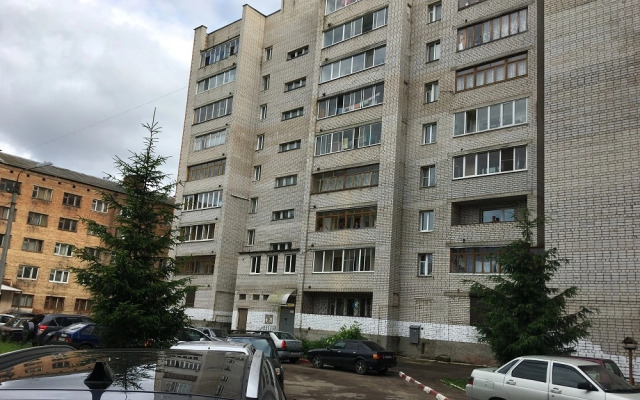 Апартаменты Кирова 23