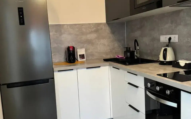 Квартира стильная в ЖК Южная Битца